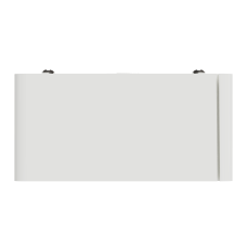 Коробка для поверхневого монтажу, 1-пост, Білий Sedna Design Schneider Electric SDD111901