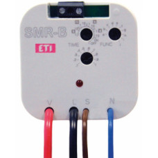 Багатофункціоналене реле таблетка ETI 002470021 SMR-B (в монтажну коробку)