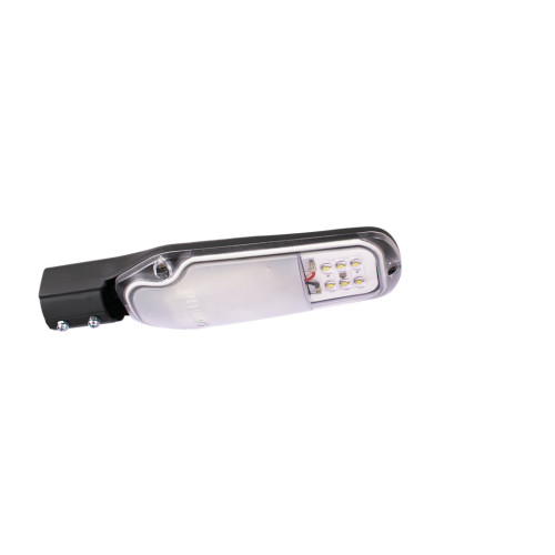 Консольний світилник Philips BRP042 P LED 19/NW 20W MR S1 PSU GR P395 (919615811093)