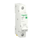 Автоматичний вимикач Schneider Electric RESI9 1P, 20А, С (R9F12120)