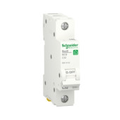 Автоматичний вимикач Schneider Electric RESI9  1P, 32А, С (R9F12132)