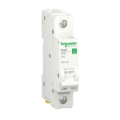 Автоматичний вимикач Schneider Electric RESI9 1P, 40А, С (R9F12140)