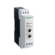 Пристрій плавного пуску Schneider Electric ATS01, 12А (ATS01N112FT)
